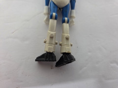 Micronauts Microman Command TAKARA Figure Toy – FREE SHIPPING