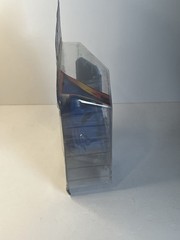 Kung ZHU Special Forces Stonewall/ Night Raid Battle Armor. Cepia LLC 2010