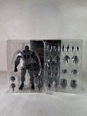 Romankey Big Guy Limited Edition WF 2025 Black Version 1/12 Figure
