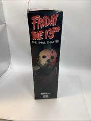 Friday The 13th The Final Chapter Jason Voorhees Ultimate 7″ Action Figure New