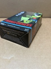 HASBRO TRANSFORMERS THE MOVIE STUDIO SERIES DELUXE CONSTRUCTION BONECRUSHER