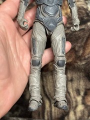 McFarlane Dune Paul Atreides Timothee Chalamet Part Two 7″ Scale Action Figure