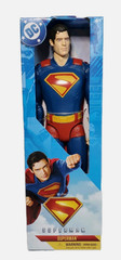 DC Multiverse Superman Movie 2025 Spin Master 12″ Action Figure