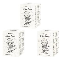 POP MART Hirono Little Prince Blind Box Mystery Figure Toy