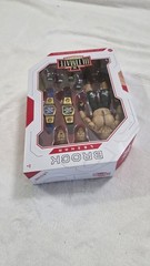 Mattel WWE “The Beast Incarnate” Brock Lesnar Ultimate Edition Series 15