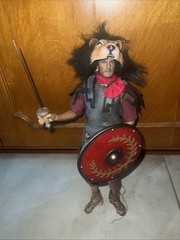 Kaustic Plastik KP0006 Legions of ROME 1/6 Legionary Legio VII Roman Figure