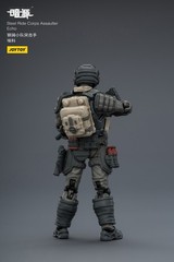JOYTOY Dark Source 1/25 Action figure Steel Ride Corps Assaulter Echo Model