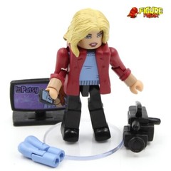 Marvel Minimates Netflix Original Jessica Jones Series 1 Box Set