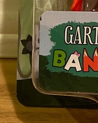 PhatMojo Garten Of BanBan Series 1 figure with accessory sealed