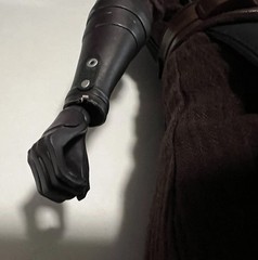 STAR WARS The Clone Wars ANAKIN SKYWALKER Sideshow Collectibles 1/6 Scale Figure