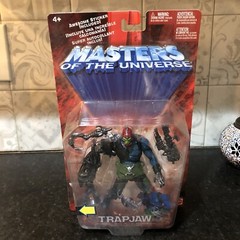 Lot of 11 – MOTU, Figures , Masters of the Universe some have little box damage