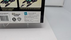 Batman Mission Masters 4 B.A.T.V. (See Photos)