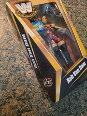 WWE Elite Legends Series 29 RVD ROB VAN DAM Target Exclusive Brand New Sealed