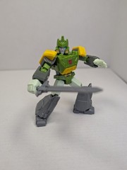 Blokees Galaxy Version 9 Springer Loose Complete
