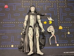 Marvel Legends Gorr Amazon Exclusive Loose Complete Action Figure