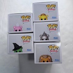 Funko Pop! Movies Care Bears x Wicked Set of 5 (In Hand!!)