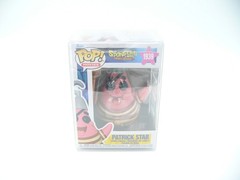 Brand New Patrick Star 1939 The Spongebob Movie Search for Squarepants Funko …