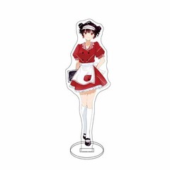 Hot Anime I Want To Love You Till Your Dying Day Acrylic Stand Figure Gifts