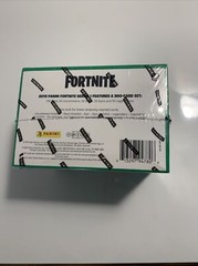 2019 Panini Fortnite Series 1 Box, Sealed, Black Knight?, EXTREMELY RARE