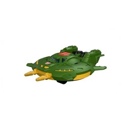 Wheels C02 Wreck ‘N Rule Box of 12 Random Model Kits | Transformers | Blokees