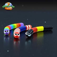 Slither IO Blind Bag Bendy Figure Bracelet Set Of 12