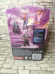 Masters Of The Universe Skel-knight 2026 Movie Figure