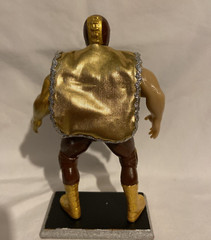Brazo de plata,, brazo de oro , brazo , los mosqueteros Del D Figure Mexican 7″