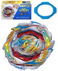 TAKARA TOMY Gatling Dragon .Kr.Cm’-10 Burst BU Beyblade B-199 – USA SELLER!