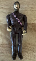 1984 VINTAGE LJN Toys DUNE Stilgar The Freman Action Figure