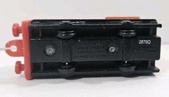 Thomas & Friends RUSTY Train Diecast Britt Allcroft Vintage 1995