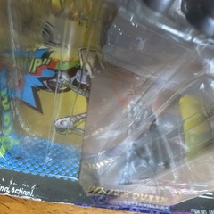 ToyBiz Marvel X-Men X-Force Mojo Action Figure Boxed w/ Trading Card