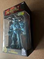 Yu-Gi-Oh! Obelisk The Tormentor Figurine – (PhatMojo) LE #06204 *BRAND NEW*