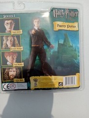NECA Harry Potter Action Figure Order of the Phoenix Series 1 NEW Trl7