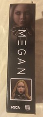 NECA M3GAN Clothed Action Figure – 5” Horror Collectible with Accessories