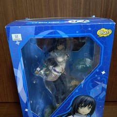 Tensura Finished Goods, Phat! Company 1/7 Shizu That Time I Got Reincarnated as