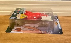 PhatMojo Garten Of BanBan Series 1 figure with accessory sealed
