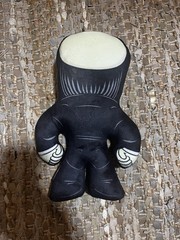 MGS 12” Lon Chaney-Phantom-Plushie Monster Action Figure- Officially Licensed