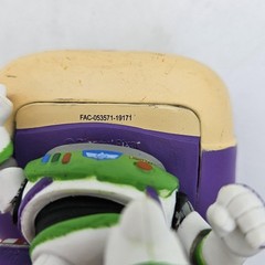 Funko Pop Buzz Lightyear Figure Toy Story Disney Pixar Bonnie Marked 4″ Collecti