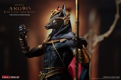 [1:6 Part] Armbands *1 pair – TBLEAGUE Anubis
