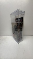 NECA Gears of War 2 Cyclops Locust Drone Figure