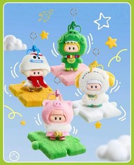 PREORDER Miniso Yoyo Toy Story Plush Pendant Choice Hamm Forky Slinky Confirmed