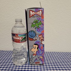 PEE-WEE HERMAN and PALS NECA Target Haulathon Ultimate Action Figure Rare