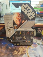 Star Wars Snowtrooper McQuarrie Concept Series Figure 30th Anniversary #42