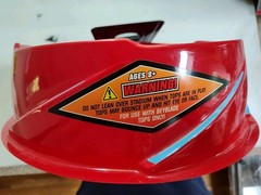 Beyblade Metal Fusion Super Vortex Battle Set Pegasus L-Drago w/ Stadium