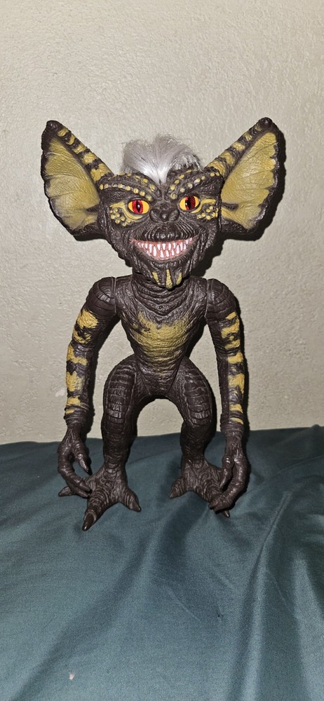 1984 LJN 13″ Stripe Gremlins 13″