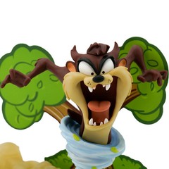 Tazmanian Devil ABYstyle Studio – Looney Tunes – Statuetta Taz Collectable