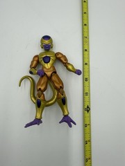 Bandai Dragon Ball Super Dragon Stars Golden Frieza Action Figure
