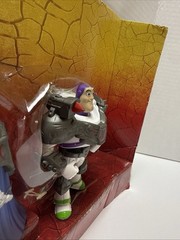 RARE! – Toy Story That Time Forgot Battleopolis Action Figure Pack
