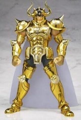 Saint Cloth Myth Taurus Aldebaran