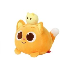 Pinkfong & Hogi Plush Toy Pinkfong/Hogi/NiniMo Anime Stuffed Doll Fans Kids Gift